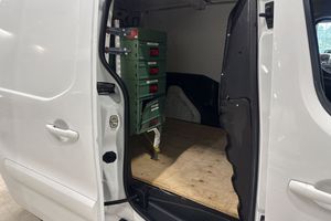 Citroen Berlingo bild 17