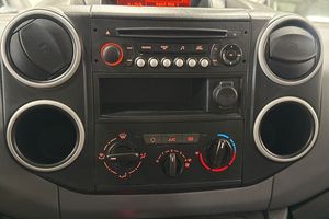 Citroen Berlingo bild 13