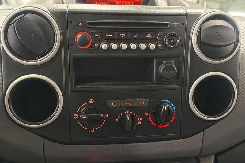 Citroen Berlingo bild 13