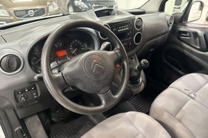 Citroen Berlingo bild 8