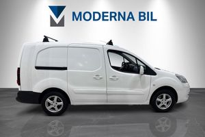Citroen Berlingo bild 6