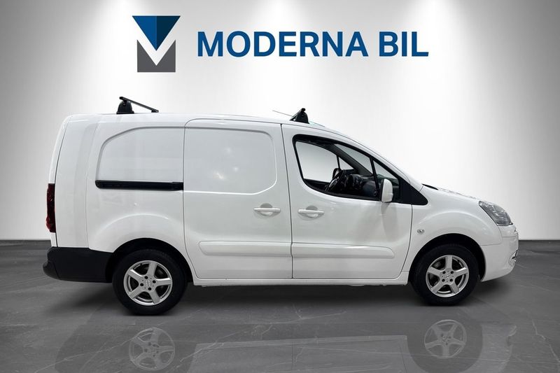 Citroen Berlingo bild 6