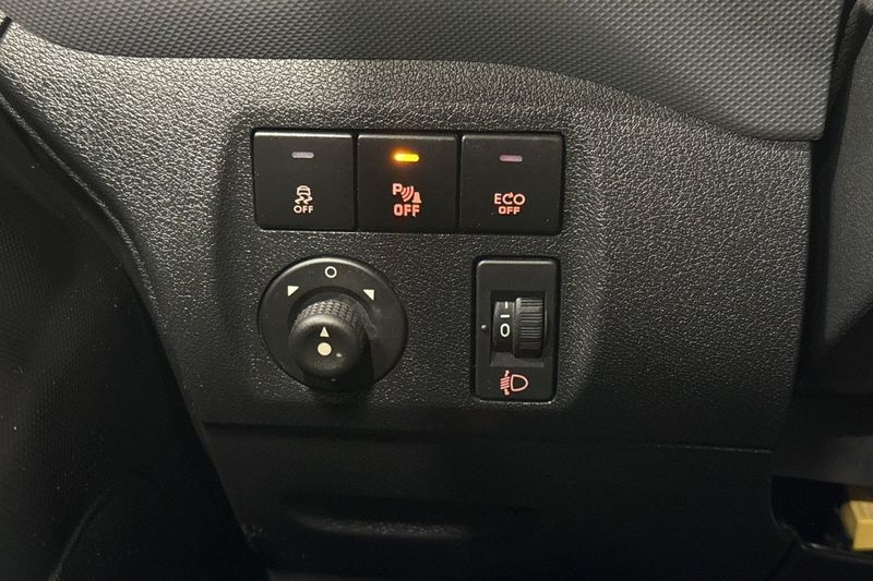 Citroen Berlingo bild 11