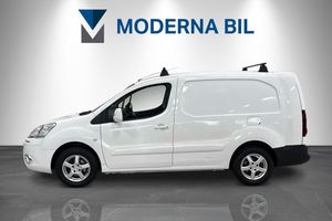 Citroen Berlingo bild 2