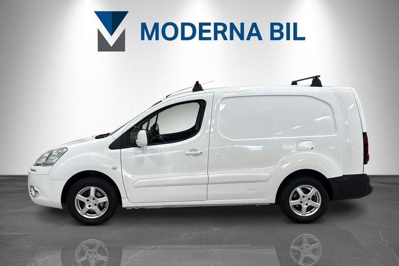 Citroen Berlingo bild 2