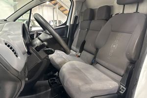 Citroen Berlingo bild 15