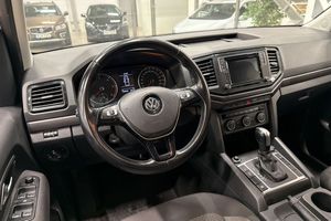 Volkswagen Amarok bild 9