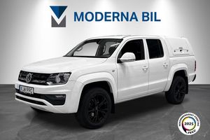 Volkswagen Amarok bild 1