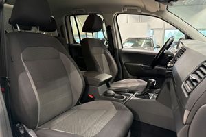 Volkswagen Amarok bild 20