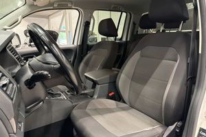 Volkswagen Amarok bild 19