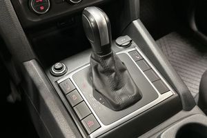 Volkswagen Amarok bild 17