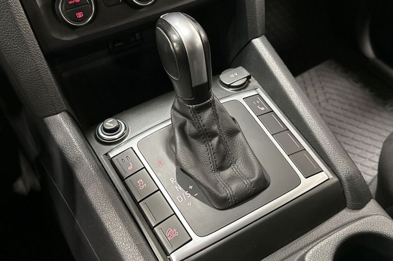 Volkswagen Amarok bild 17