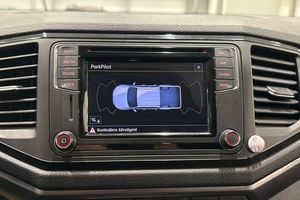 Volkswagen Amarok bild 14