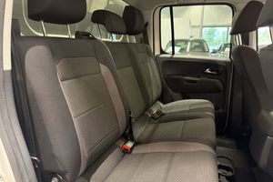 Volkswagen Amarok bild 21