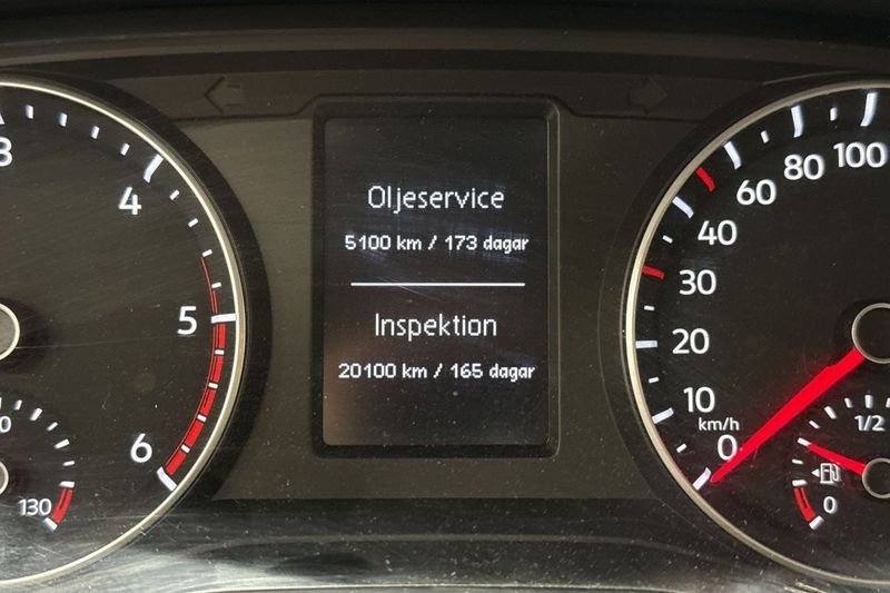 Volkswagen Amarok bild 15