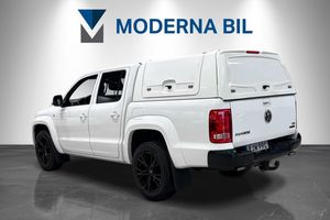 Volkswagen Amarok bild 4