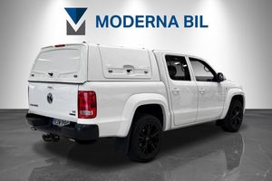 Volkswagen Amarok bild 6