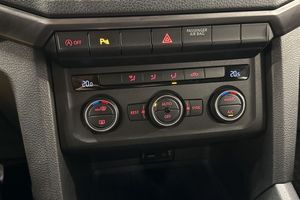 Volkswagen Amarok bild 16