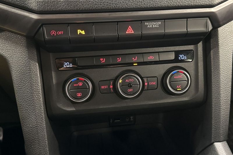 Volkswagen Amarok bild 16