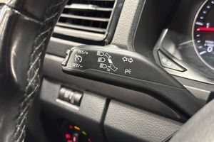 Volkswagen Amarok bild 11