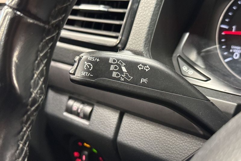 Volkswagen Amarok bild 11