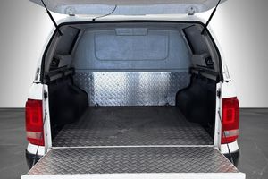 Volkswagen Amarok bild 23