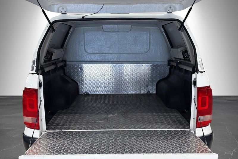 Volkswagen Amarok bild 23