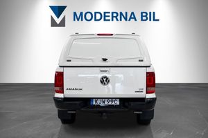 Volkswagen Amarok bild 5