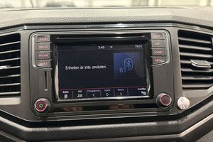 Volkswagen Amarok bild 13