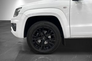 Volkswagen Amarok bild 2
