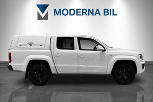 Volkswagen Amarok bild 7