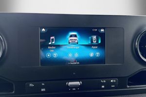 Mercedes Sprinter bild 14