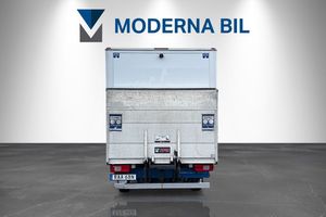 Mercedes Sprinter bild 4