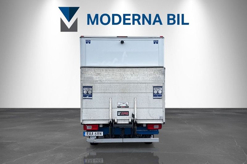 Mercedes Sprinter bild 4