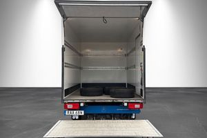 Mercedes Sprinter bild 23