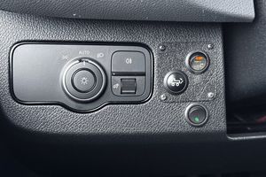 Mercedes Sprinter bild 11