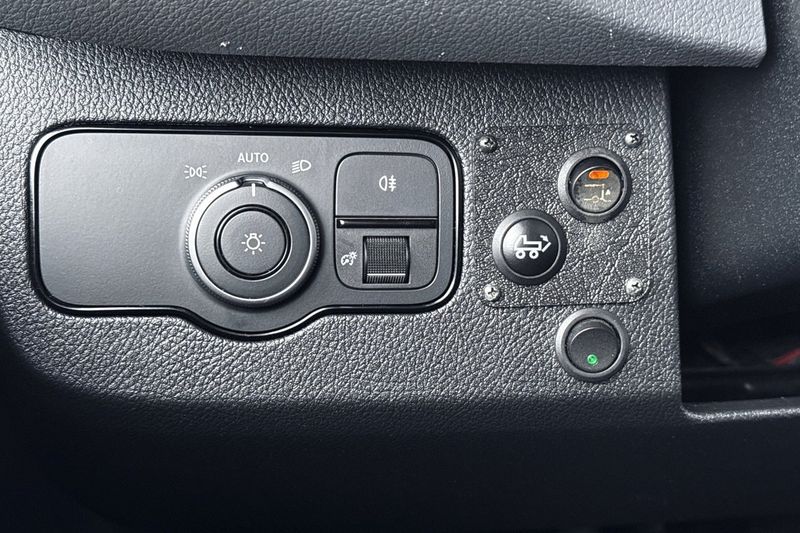 Mercedes Sprinter bild 11