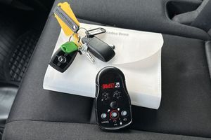 Mercedes Sprinter bild 25
