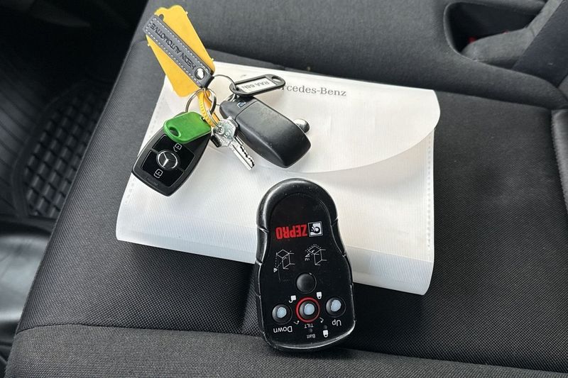 Mercedes Sprinter bild 25