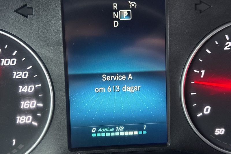 Mercedes Sprinter bild 12