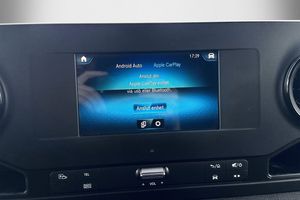 Mercedes Sprinter bild 15