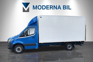 Mercedes Sprinter bild 2
