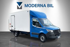 Mercedes Sprinter bild 7