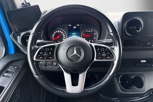 Mercedes Sprinter bild 9