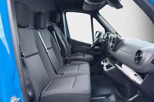 Mercedes Sprinter bild 19