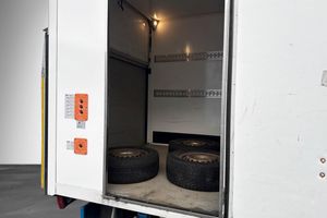 Mercedes Sprinter bild 20