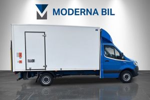 Mercedes Sprinter bild 6