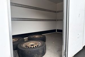 Mercedes Sprinter bild 21