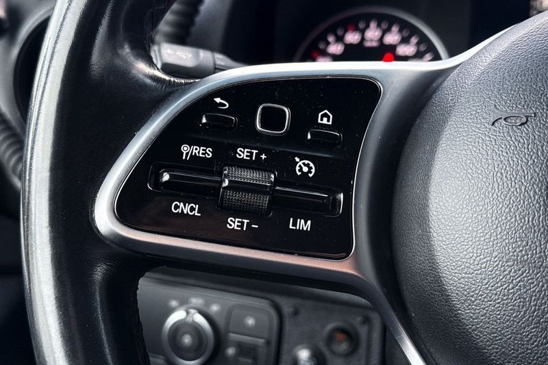 Mercedes Sprinter bild 10