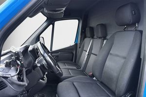 Mercedes Sprinter bild 18
